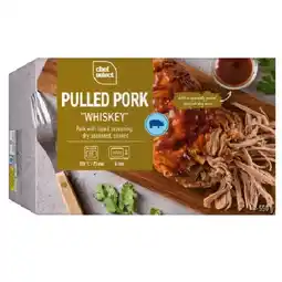 Lidl Pulled Pork mit Whiskey Sauce Lidl Angebot