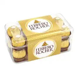 Lidl Rocher 16er Lidl APP Preis Angebot