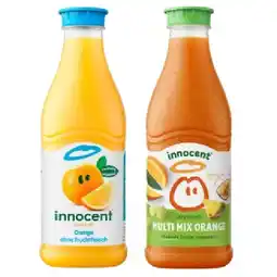 Lidl Saft versch. Sorten Lidl APP Preis Angebot