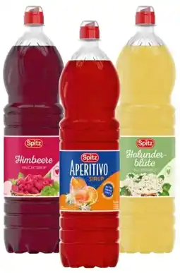 Transgourmet Spitz Fruchtsirup Angebot