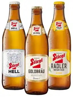 Transgourmet Stiegl Bier Angebot