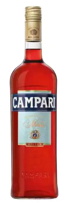 Transgourmet Campari Bitter Angebot