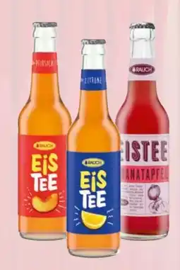 Transgourmet Rauch Eistee Angebot