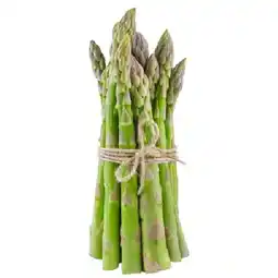 MPreis Grüner Spargel MPREIS Angebot