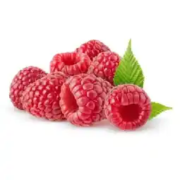 MPreis Himbeeren MPREIS Angebot