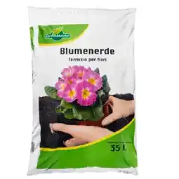 MPreis Gartenmeister Blumenerde MPREIS Angebot