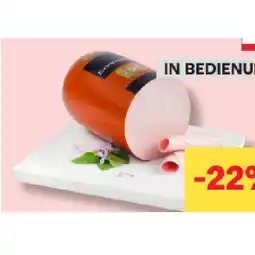 MPreis Hörtnagl Extrawurst MPREIS Angebot