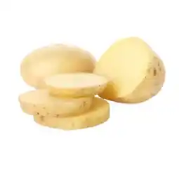 MPreis M BIO Kartoffeln festkochend MPREIS Angebot