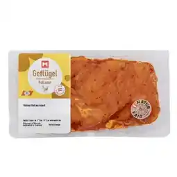 MPreis M Hühnerfilet mariniert MPREIS Angebot