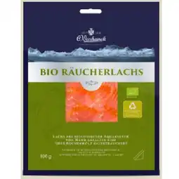 MPreis Warhanek Bio-Lachs MPREIS Angebot