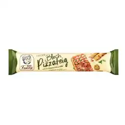 MPreis Tante Fanny Frischer Blechpizzateig MPREIS Angebot