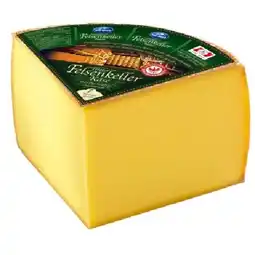 MPreis Tirol Milch Felsenkellerkäse MPREIS Angebot