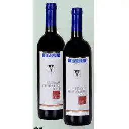 MPreis Brigl Südtiroler Edelvernatsch oder St. Magdalener MPREIS Angebot