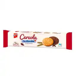 MPreis De Beukelaer Cereola, KEX oder Nuss Duo versch. Sorten MPREIS Angebot