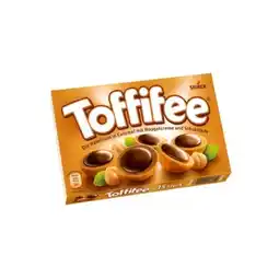 MPreis Storck Toffifee versch. Sorten MPREIS Angebot
