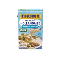 MPreis Thomy Sauce Hollandaise versch. Sorten MPREIS Angebot