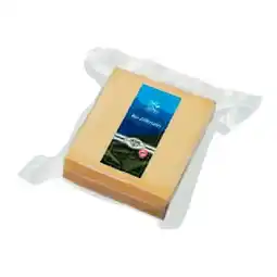 MPreis BIO vom BERG Zillertaler Käse MPREIS Angebot