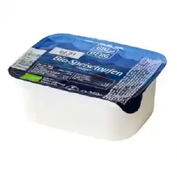 MPreis BIO vom BERG Magertopfen MPREIS Angebot