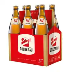 MPreis Stiegl Tray verschiedene Sorten MPREIS Angebot