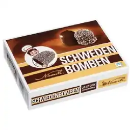 MPreis Niemetz Schwedenbomben MPREIS Angebot