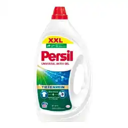 MPreis Persil Waschmittel Gel oder Discs verschiedene Sorten MPREIS Angebot