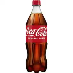 MPreis Coca-Cola MPREIS Angebot