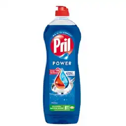 MPreis Pril Spülmittel verschiedene Sorten MPREIS Angebot