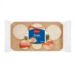 Lidl Tomino-Käse mit Speck Lidl Angebot