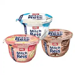 Lidl Milchreis versch. Sorten Lidl Angebot