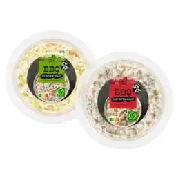 Lidl BBQ Salate Kraut- oder Pellkartoffelsalat od. Nudelsalat Lidl Angebot