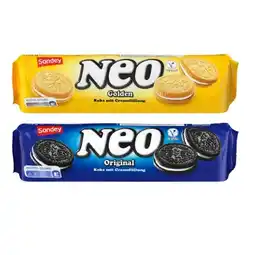 Lidl Neo Keksrolle versch. Sorten Lidl Angebot