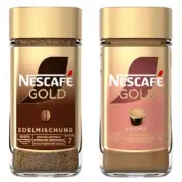 Lidl Gold versch. Sorten Lidl APP Preis Angebot