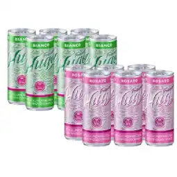 Lidl Hugo versch. Sorten Lidl Angebot