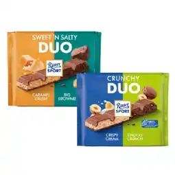 Lidl Duo versch. Sorten Lidl Angebot