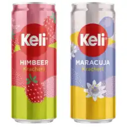 Lidl Limonade versch. Sorten Lidl Angebot