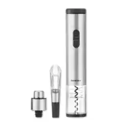 Lidl Elektrischer Korkenzieher Lidl Angebot