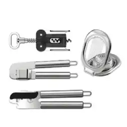 Lidl Edelstahl-Küchenzubehör versch. Sorten Lidl Angebot