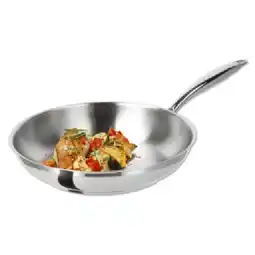 Lidl Edelstahlpfanne, Ø 28 cm Lidl Angebot