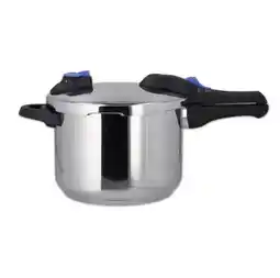 Lidl Schnellkochtopf, Ø ca. 22 cm Lidl Angebot