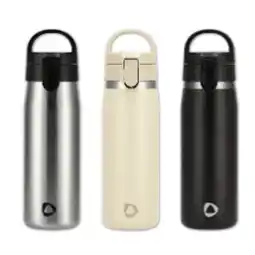 Lidl Edelstahl-Trinkflasche ca. 1 l Lidl Angebot