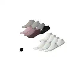 Lidl Damen/Herren Sneakersocken, 7 Paar Lidl Angebot