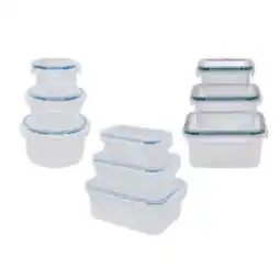 Lidl Frischhaltedosen-Set, 3-teilig Lidl Angebot