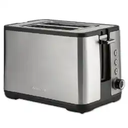 Lidl Doppelschlitz-Toaster 850 W Lidl Angebot