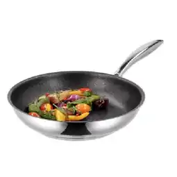 Lidl Edelstahlpfanne, Ø 24 cm Lidl Angebot