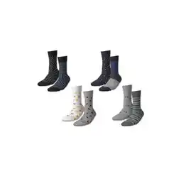 Lidl Damen/Herren Socken, 2 Paar Lidl Angebot