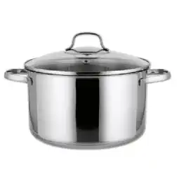 Lidl Edelstahl Topf, Ø 24 cm Lidl Angebot