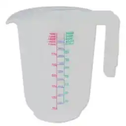 Lidl Messbecher-Set, 3-teilig Lidl Angebot