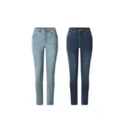 Lidl Damen Jeans Lidl APP Preis Angebot