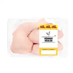 Lidl Frische Hühner Keulen Lidl APP Preis Angebot