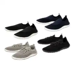 Lidl Damen/Herren Barfußschuhe Lidl APP Preis Angebot